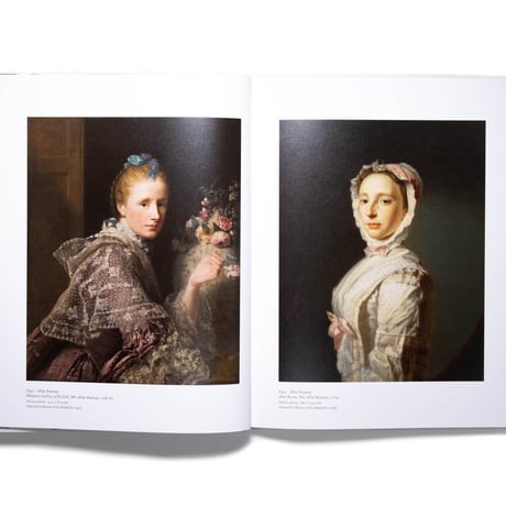 Alison Watt: A Portrait Without Likeness