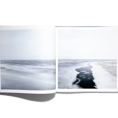 Lucinda Devlin: Lake Pictures
