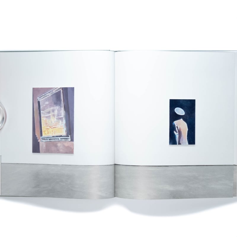 Luc Tuymans: Nice | Art Book Iskusstvo