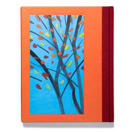 Alex Katz: Autumn
