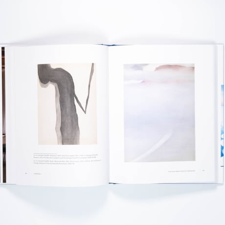 Georgia O'Keeffe: The Late Work
