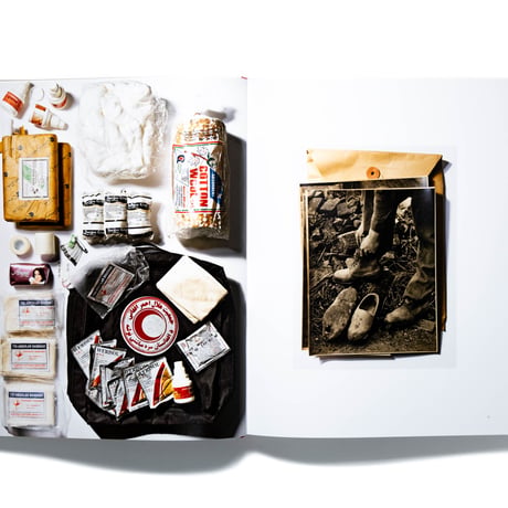 Henry Leutwyler: Humanity