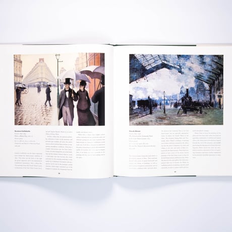 【古書】Master Paintings in the Art Institute of Chicago