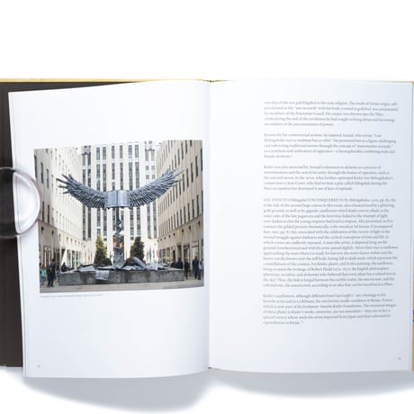 Anselm Kiefer: Fallen Angels