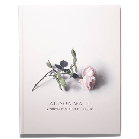 Alison Watt: A Portrait Without Likeness
