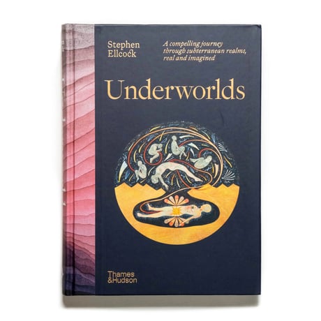 Underworlds: A compelling journey through subterranean realms, real and imagined