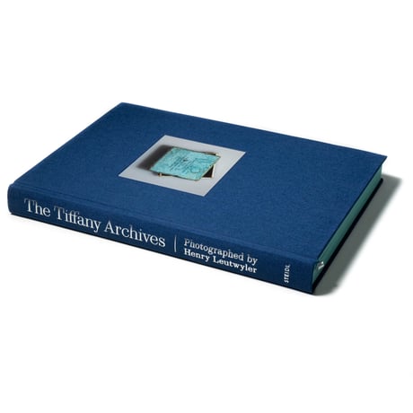 Henry Leutwyler: The Tiffany Archives