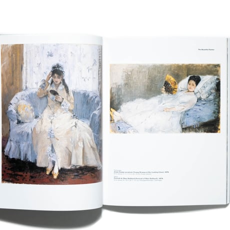 Berthe Morisot