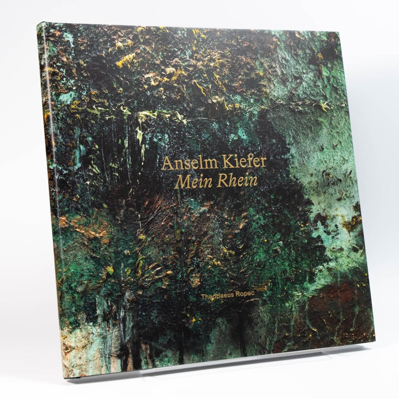 アート・デザイン・音楽 Anselm Kiefer NATIONALGALERIE BERLIN1991 アート・デザイン・音楽 Anselm Kiefer NATIONALGALERIE