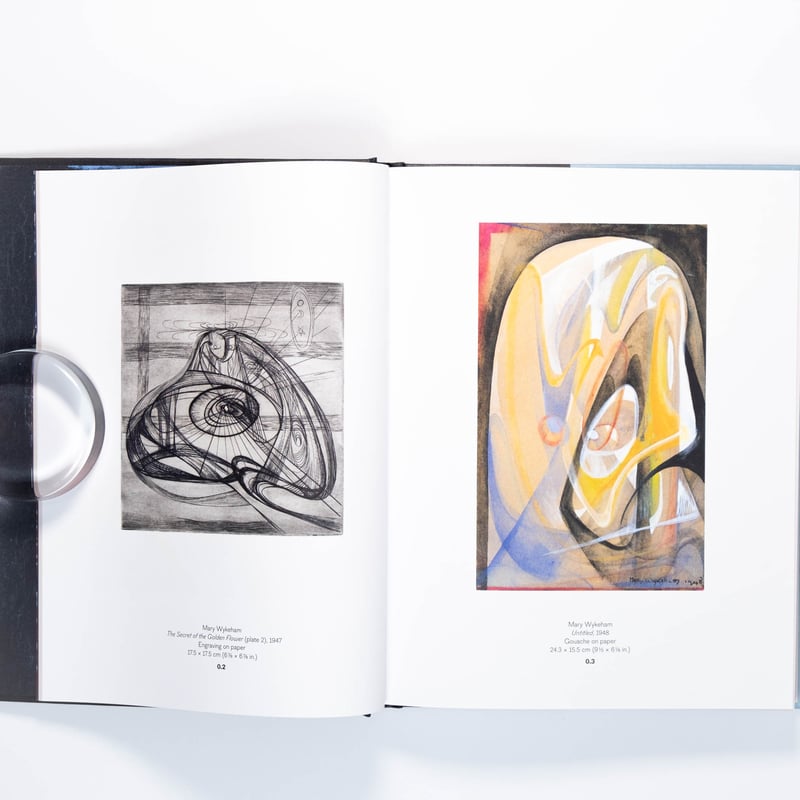 Forbidden Territories: 100 Years of Surreal Lan