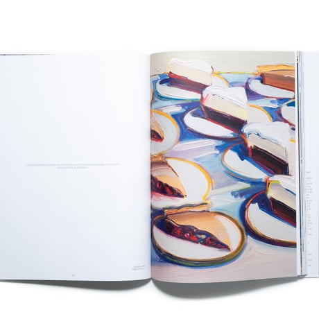Wayne Thiebaud