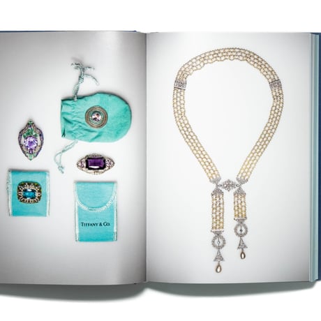 Henry Leutwyler: The Tiffany Archives