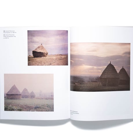 A New Art: Photography and Impressionism