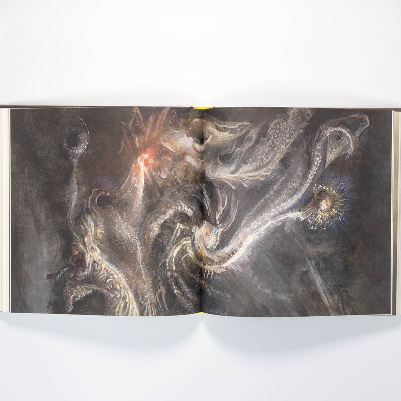 Alfred Kubin: The Aesthetics of Evil | Art Book