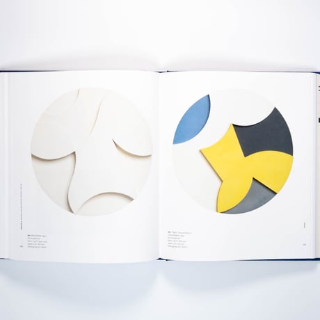 Sophie Taeuber-Arp: Living Abstraction