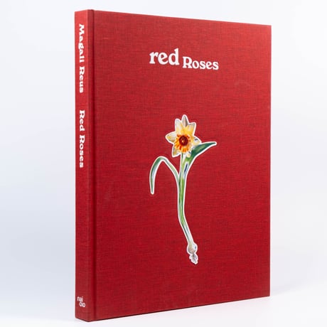 Magali Reus – Red Roses