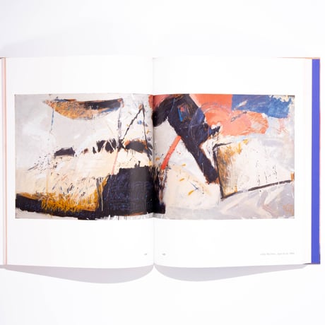 Revelation: A Journey Into Abstraction