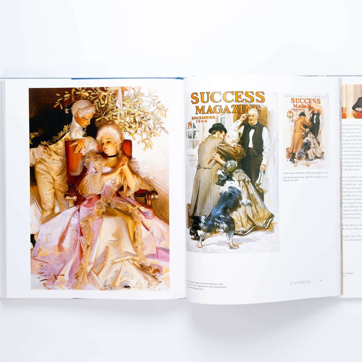 J.C. LEYENDECKER アートブック Amazon.com: The Art of J. C. LEYENDECKER 画集 日文原版
