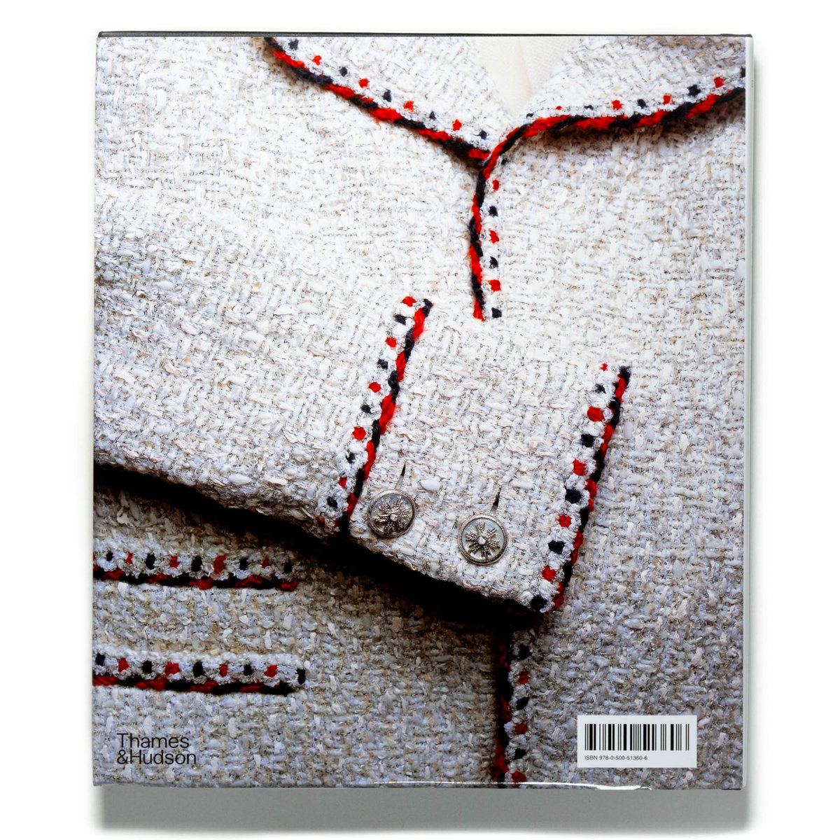 Chanel: Collections and Creations | Art Book Is