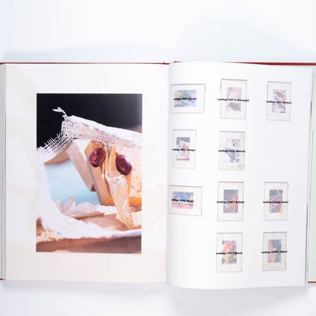 Magali Reus – Red Roses