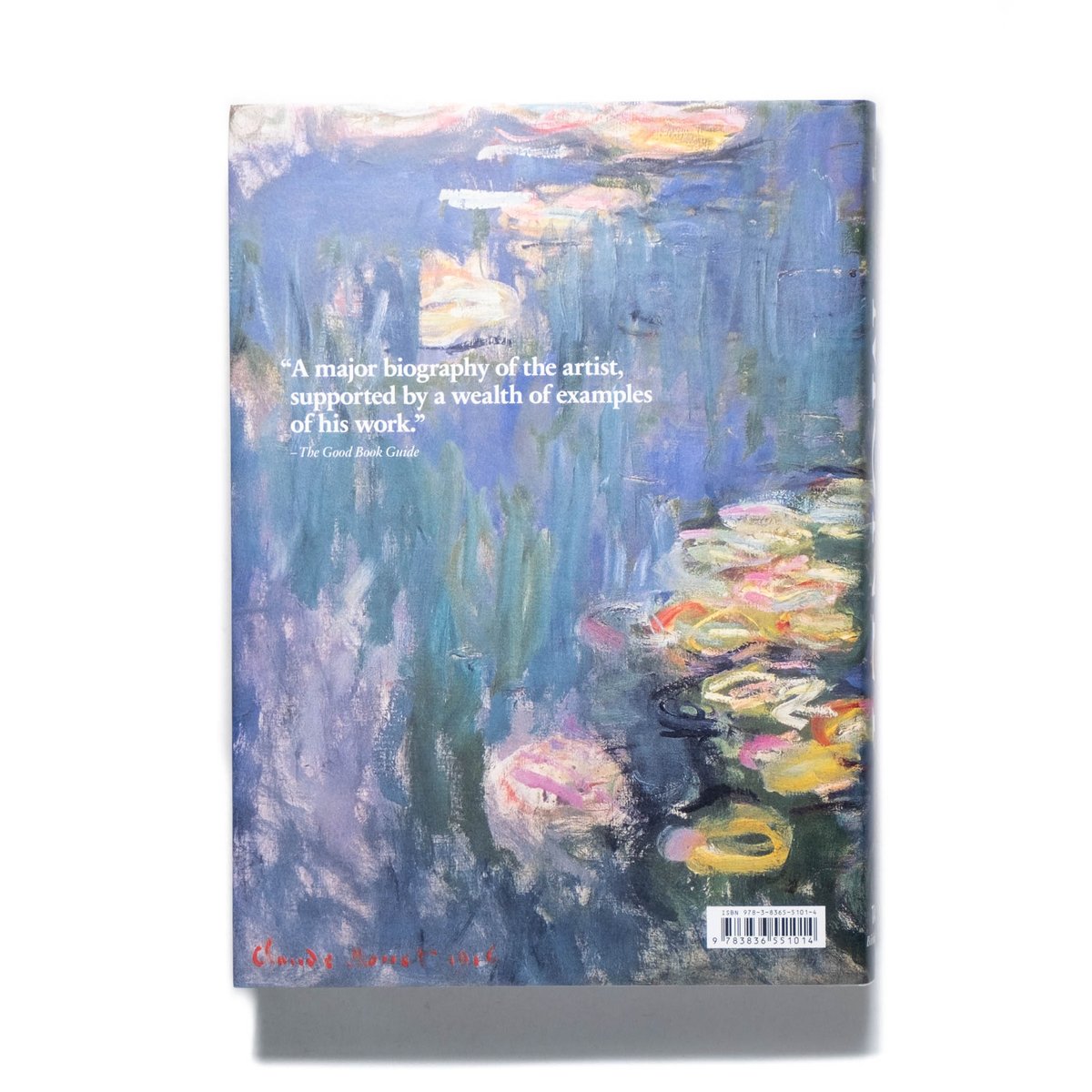 Monet: The Triumph of Impressionism（コンパクト版） | A