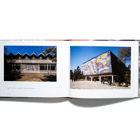 Soviet Asia: Soviet Modernist Architecture in Central Asia