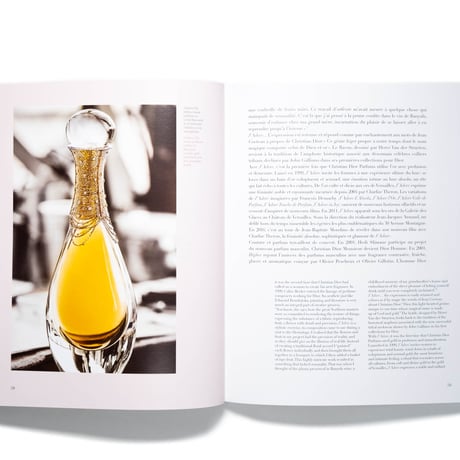 Christian Dior: The Spirit of Perfumes