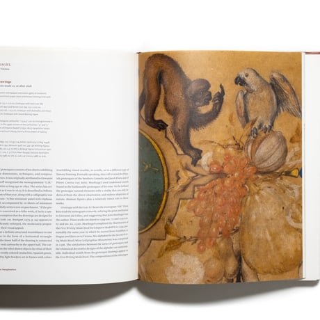 Bosch Brueghel Rubens Rembrandt: Masterpieces of the Albertina