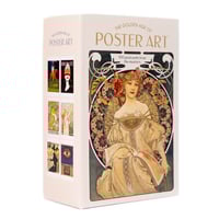 The Golden Age of Poster Art