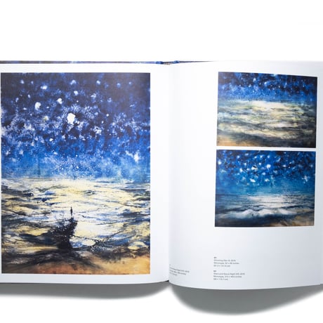 Bill Jacklin: Monotypes