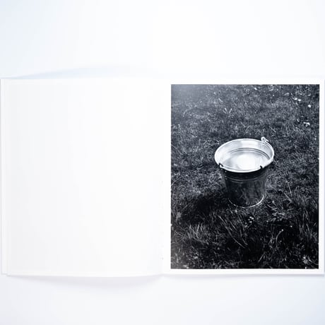 Benedetta Casagrande - All Things Laid Dormant