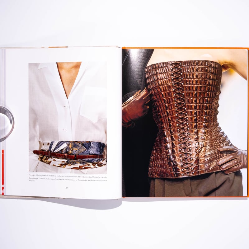 Hermès Philosophy | Art Book Iskusstvo