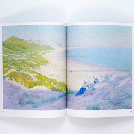 Frisse Wind: Impressionism of the North