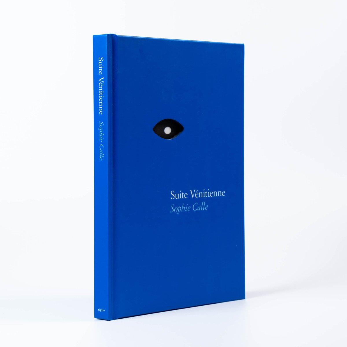 Sophie Calle: Mas, tu vois? ソフィカル Sophie Calle M'AS-TU VUE？ | ソフィ・カル | nostos books