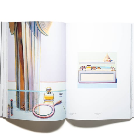 Wayne Thiebaud