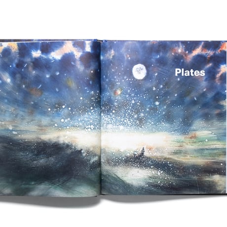 Bill Jacklin: Monotypes