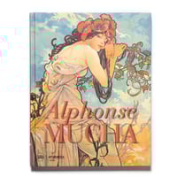 Alphonse Mucha