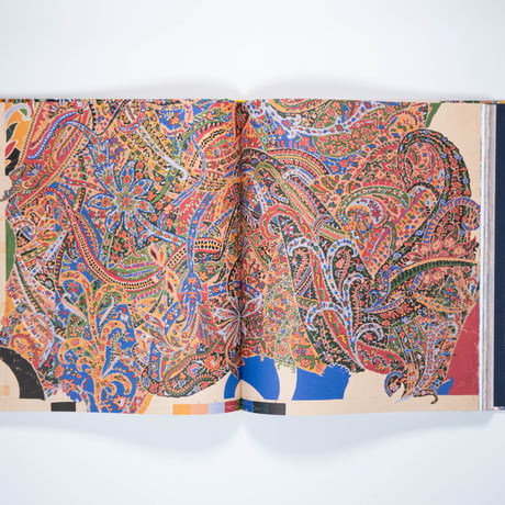 Liberty: Design. Pattern. Colour.