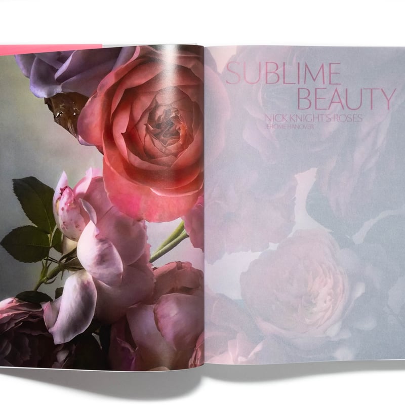 Dior in Bloom | Art Book Iskusstvo