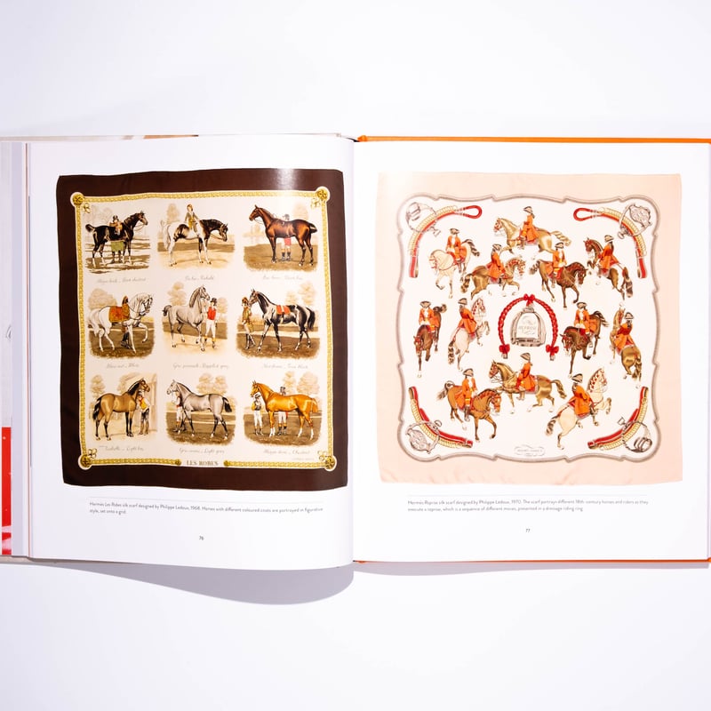 Hermès Philosophy | Art Book Iskusstvo