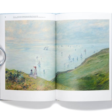 Impressionism and the Sea