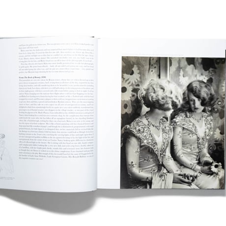 Cecil Beaton's Bright Young Things
