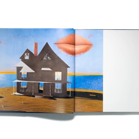 Julio Larraz: The Kingdom We Carry Inside