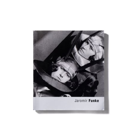 fototorst : Jaromír Funke