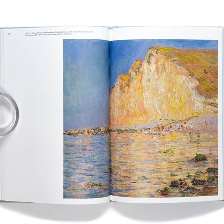 Impressionism and the Sea