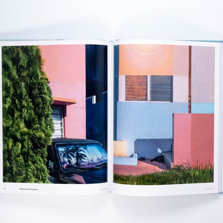 Anastasia Samoylova: Adaptation