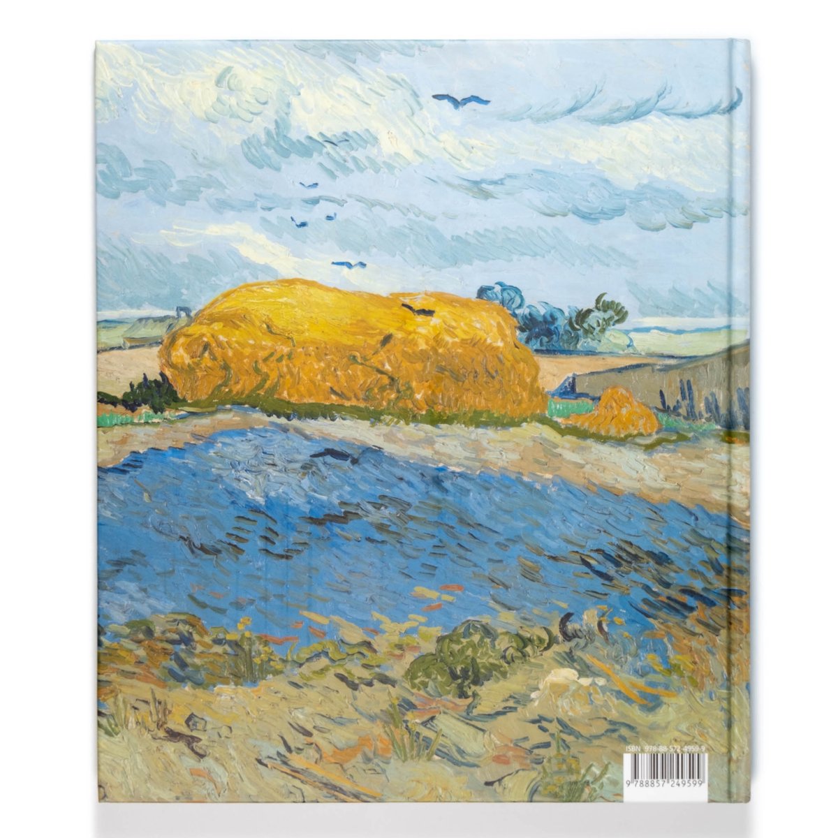 Van Gogh: Masterpieces from the Kröller-Müller