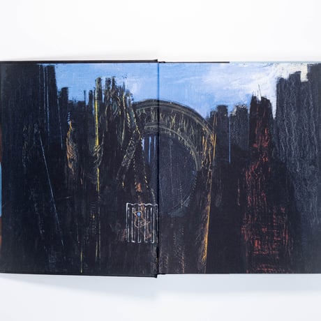 Forbidden Territories: 100 Years of Surreal Landscape
