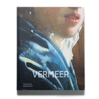 Vermeer: The Rijksmuseum's major exhibition catalogue