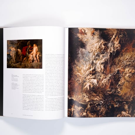 The Golden Age of Dutch and Flemish Painting